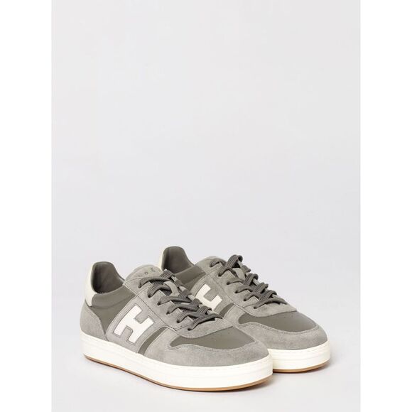 Hogan Sneakers Men Grey